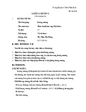 Bài giảng Loãng Xương cho sinh viên Y6 môn Y học lâm sàng | Trường Đại Học Y Dược Thái Bình