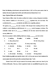 Đề phát triển đề minh họa tiếng Anh 2025 số 12