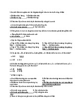 Thống Kê Dữ Liệu và Phân Tích với Mẫu và Xu Hướng. Môn Xác suất thống kê (Phenikaa) | Đại học Trường Đại học Phenika.