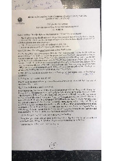 Đề thi cuối kỳ học phần Những quy định chung về luật dân sự, tài sản và thừa kế năm 2024 - 2025 | Đại học Luật Thành phố Hồ Chí Minh