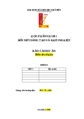 Bao cao du an A21_Template hướng dẫn làm bài