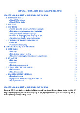 Ôn tập Chương 1: Những kiến thức cơ bản về nhà nước | Pháp Luật Đại Cương | Trường Đại học Hà Nội