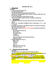Đổi mới sáng tạo trong kinh doanh. Trường Đại học Nguyễn Tất Thành