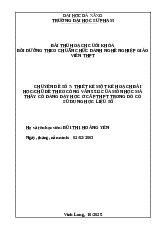 kế hoạch bài dạy lớp 11 bài Lê thánh tông