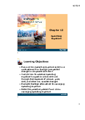 Chapter 12 questions and answers - Business Law | Trường Đại học Quốc tế, Đại học Quốc gia Thành phố HCM