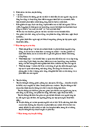 Khái niệm văn hóa - Cơ sở văn hóa Việt Nam | Trường Đại học Văn hóa Hà Nội