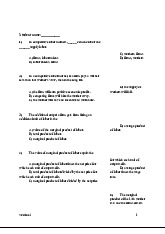 Test Bank for Labor Economics | Microeconomics | Trường Đại học Quốc tế, Đại học Quốc gia Thành phố Hồ Chí Minh