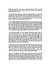 Xu hướng phát triển của ngân hàng số | Tài chính tiền tệ