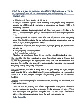 Đề cương tư tưởng HCM 1 | Đại học Thái Nguyên