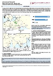 Report 16 Current situation of ASF - Bệnh Truyền Nhiễm | Học viện Quân Y
