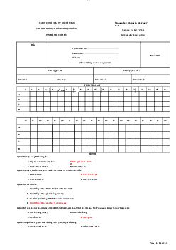 Đề thi cuối kỳ - Nhập môn mạng máy tính | Trường Đại học CNTT Thành Phố Hồ Chí Minh
