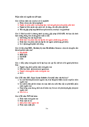 Phần mềm mã nguồn mở - Công nghệ  thông tin  | Trường đại học Điện Lực