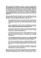 Bài tập tình huống QTKPP S2 HK3 2023: Chiến lược đối phó khủng hoảng xuất khẩu Môn Quản trị kênh phân phối | Trường Đại học Tài chính - Marketing