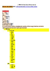 Tư tưởng Hồ Chí Minh về đại đoàn kết toàn dân tộc | Trường Đại học Kinh tế Thành phố Hồ Chí Minh