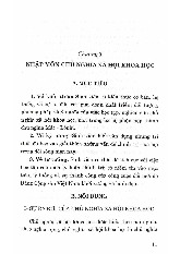 Giáo trình chủ nghĩa xã hội khoa học bậc đại học không chuyên | Trường Đại học Sư phạm Hà Nội