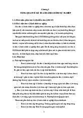 Giáo Trình Kế Toán hành chính sự nghiệp | Đại học Thương Mại