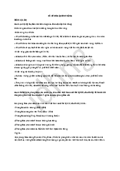 Đề cương môn Lịch sử Đảng Cộng sản Việt Nam | Học viện Chính sách và Phát triển