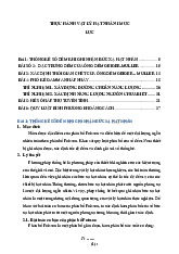 Tài liệu Thực hành Vật lý hạt nhân I | Lý thuyết vật lý hạt nhân| Trường Đại học khoa học Tự nhiên