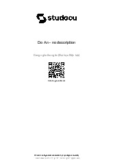 Đồ án lập trình quản lý bán hàng | Đại học Điện lực