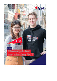 Brochure for international students vi - Tài liệu tham khảo | Đại học Hoa Sen