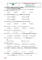 Bộ 10 Đề Kiểm Tra Giữa Kỳ 2 Toán 7 Cấu Trúc Mới 2025 Có Đáp Án Ma Trận Đặc Tả