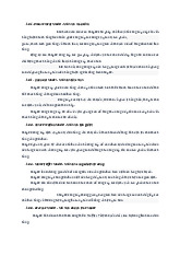 Thuyết trình mô hình kd số | Trường Đại học Kinh Tế - Luật