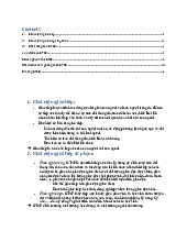 Đề cương giao tiếp sư phạm | Đại học Sư phạm Hà Nội 2