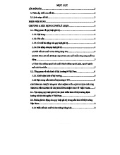 Tác Động Của Quy Luật Giá Trị Trong Nền Kinh Tế Thị Trường VN 2023