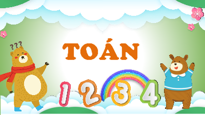 Bài giảng điện tử môn Toán 4 | T1. Bài 17 YẾN, TẠ, TẤN | Kết nối tri thức