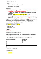 Tài liệu ôn thi môn Kinh tế vi mô 1 | Học viện Tài chính