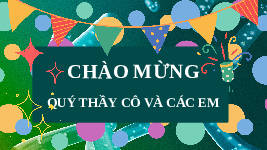 Giáo án điện tử Khoa học tự nhiên 7 bài 7 Chân trời sáng tạo : Hoá trị, công thức hoá học