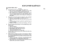 Bài 1 môn xác suất thống kê| Đại học Kinh tế Quốc Dân