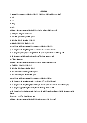 Đề cương Chương 6 - Kinh tế chính trị | Đại học Công nghệ Giao thông vận tải