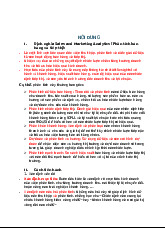 Phân Tích Bán Hàng & Tiếp Thị | Quản lý thông tin | Trường Đại học Khoa học Tự nhiên, Đại học Quốc gia Hà Nội