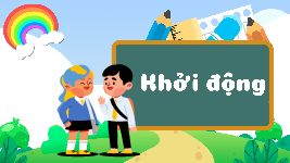 Giáo án điện tử Tự nhiên và Xã hội 2 Bài 7 Kết nối tri thức: Ngày hội đọc sách của chúng em