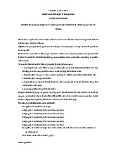 Guidelines for group’s assignments: Analysing management issues of a FDI company based inVietnam môn Principles of Management | Trường Đại học Quốc tế, Đại học Quốc gia Thành phố Hồ Chí Minh