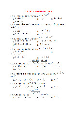 Trắc nghiệm Lũy thừa - Hàm số lũy thừa đề chính thức 2016-2017 môn Toán cao cấp | Trường Quốc tế - Đại học Quốc gia Hà Nội