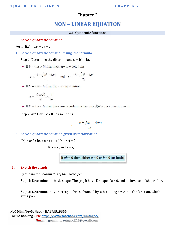 Chapter-2 - Math for business | Trường Đại học Quốc tế, Đại học Quốc gia Thành phố HCM