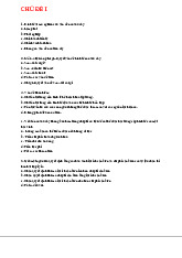 Đề thi - Có đáp án hoàn chỉnh môn Kinh tế vi mô | Trường Đại học Kinh Tế Quốc Dân