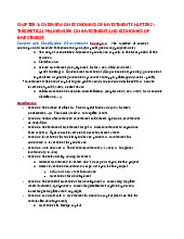 Note Tầm Quan Trọng Của Đầu Tư Trong Nền Kinh Tế | Môn Kinh tế đầu tư - Đại học Ngoại Thương