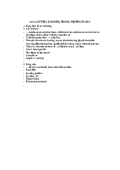 Các cấu trúc hay dùng trong  Writing Task 1 - Ielts Writing | Trường Đại học Sư Phạm Hà Nội