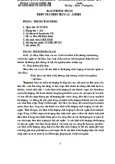 Bài Thi Kinh Tế Chính Trị Mác - Lênin | Trường Đại học Thương Mại