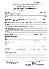 Thì hiện tại đơn