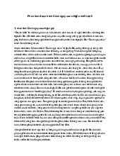 Phân tích đoạn trích Cảnh ngày xuân Ngắn nhất lớp 9.  | Văn mẫu lớp 9