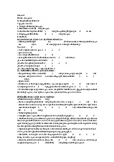 Thị trường và giá cả hoa quả  môn Thị trường giá cả | Học viện Nông nghiệp Việt Nam