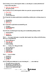 Đại cương đầu tư- Trường Đại Học Văn Lang