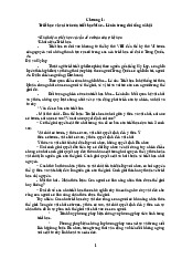 Đề cương ôn tập Triết học | Đại học Thái Nguyên
