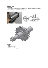 MỐI GHÉP THEN: Khái Niệm, Cấu Tạo và Phân Loại Chi Tiết Máy