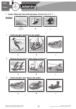 Unit 4- Family AND Friends 5- Special Edition - Review | Anh văn chuyên ngành | Đại học Khoa học Xã hội và Nhân văn, Đại học Quốc gia Thành phố HCM