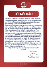 Bài giảng môn Toán 12 học kì 1 – Nguyễn Công Hạnh